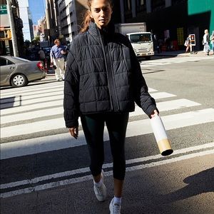 Free People Pippa Packable Puffer Jacket